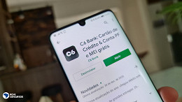 Pix do C6 Bank está fora do ar? Clientes relatam instabilidade no aplicativo