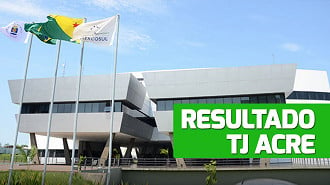 Resultado do Concurso TJ Acre é publicado pelo Instituto Verbena