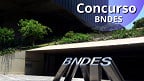 Concurso BNDES 2024 com 150 vagas terá edital até Setembro