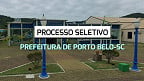 Prefeitura de Porto Belo-SC abre vagas para Agente de Saúde e Endemias