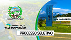 Prefeitura de Vale do Paraíso-RO abre processo seletivo na saúde