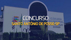 Concurso Santo Antônio de Posse-SP 2024: Prefeitura lança 4 editais com 40 vagas