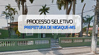 Processo Seletivo Prefeitura de Nioaque-MS 2024