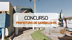 Concurso da Prefeitura de Garibaldi-RS 2024 para Auditor