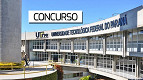 UTFPR abre duas vagas para Professor em Dois Vizinhos UTFPR abre duas vagas para Professor em Dois Vizinhos