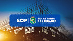 Superintendência de Obras Públicas (SOP) do Ceará vai abrir concurso com 64 vagas