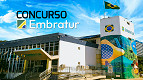 Concurso Embratur 2024: Edital terá 80 vagas e iniciais de até R$ 7,9 mil Concurso Embratur 2024: Edital terá 80 vagas e iniciais de até R$ 7,9 mil