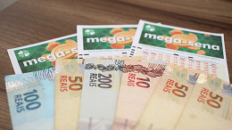 Maga-Sena 2711: confira a lista de ganhadores dos R$ 50 milhões
