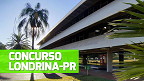 Prefeitura de Londrina-PR reabre inscrições de concurso para Procurador