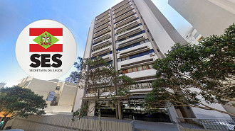 Concurso SES-SC abre xx vagas Concurso SES-SC abre xx vagas