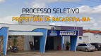Processo Seletivo Prefeitura de Bacabeira-MA 2024 abre 415 vagas Processo Seletivo Prefeitura de Bacabeira-MA 2024 abre 415 vagas