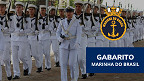 Gabarito Marinha 2024 Aprendiz-Marinheiro; veja quando sai