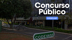 Cebraspe fará concurso da CODEVASF para 61 vagas Cebraspe fará concurso da CODEVASF para 61 vagas