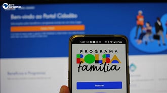 Bolsa Família vai antecipar pagamentos de Abril - Foto: Adriano Maas