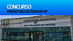 Concurso Prefeitura de Rio Grande da Serra-SP 2024