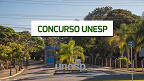 UNESP abre concurso em dois cargos na Campus de Guaratinguetá-SP