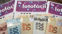 Lotofácil 3080: 6 apostas vão dividir R$ 6,5 milhões; veja lista de ganhadores