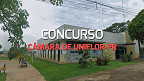 Concurso Câmara de Uniflor-PR 2024 - Edital e Inscrição