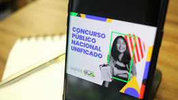 CNU: MGI proíbe candidatos de levar cadernos de prova