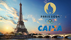 Caixa sorteia viagens para as Olimpíadas de Paris 2024; veja como participar