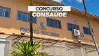 CONSAÚDE-SP abre concurso com 55 vagas de até R$ 17 mil; veja edital