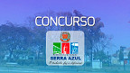 Prefeitura de Serra Azul-SP abre concurso público para Diretor de Escola