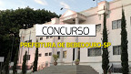 Prefeitura de Bebedouro-SP abre vagas para Braçal