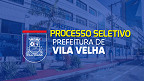 Processo Seletivo da Prefeitura de Vila Velha-ES abre vagas para Médicos