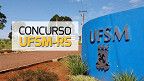 UFSM-RS abre concurso para Professor de Pedagogia