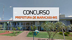 Concurso Prefeitura de Maracaju-MS 2024