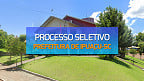 Processo Seletivo Prefeitura de Ipuaçu-SC 2024