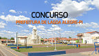 Concurso Prefeitura de Lagoa Alegre-PI 2024