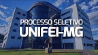 Unifei-MG abre seleção para Professor Substituto