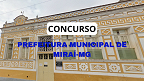 Concurso Prefeitura de Miraí-MG 2024 tem 40 vagas abertas