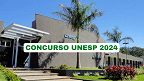 UNESP abre concurso para Professor Titular em Araraquara-SP