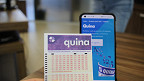 Quina 6420: Sai resultado e lista de ganhadores dos R$ 43 milhões