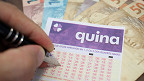 Quina 6421: resultado e ganhadores dos R$ 46 milhões