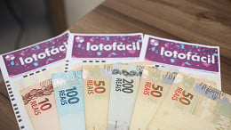 Lotofácil 3085: duas apostas de Curitiba levam os R$ 4,3 milhões