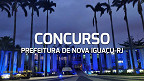 Concurso Prefeitura de Nova Iguaçu-RJ 2024 registra mais de 100 mil inscritos