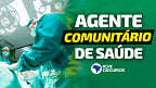 Prefeitura de Sorocaba-SP abre 19 vagas para Agente de Saúde e Endemias
