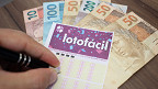 Lotofácil 3087 sorteia R$ 3,7 milhões; veja resultado e ganhadores