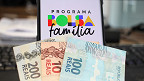 Ministro confirma empréstimo de até R$ 21 mil para beneficiários do Bolsa Família