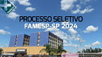 Processo seletivo Famesp-SP 2024 tem 15 vagas de até R$ 4,5 mil