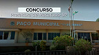 Prefeitura de Macatuba-SP abre concurso público com salários de R$ 5.509