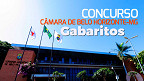 Gabarito Câmara BH Belo Horizonte-MG 2024: Consulplan divulga dia 29