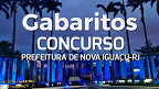 Gabarito Nova Iguaçu 2024: Veja quando o Instituto Consulplan divulga