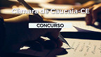 Concurso Câmara de Caucaia-CE 2024