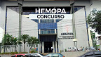 HEMOPA lança Edital e abre 18 vagas em 8 cargos