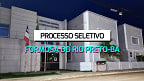 Processo Seletivo da Prefeitura de Formosa do Rio Preto-BA 2024