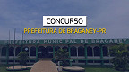 Prefeitura de Braganey-PR promove concurso e oferece inicial de R$ 12 mil